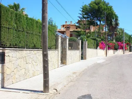 Villa Can Picafort 2 Minuten vom Strand entfernt - Photo 5
