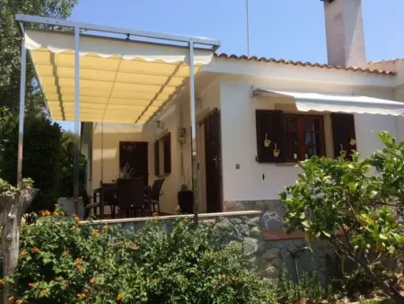 Villa Can Picafort 2 Minuten vom Strand entfernt - Photo 18
