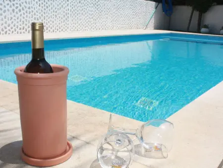 Villa Can Picafort 2 Minuten vom Strand entfernt - Photo 19