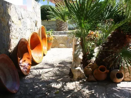 Villa Can Picafort 2 Minuten vom Strand entfernt - Photo 21