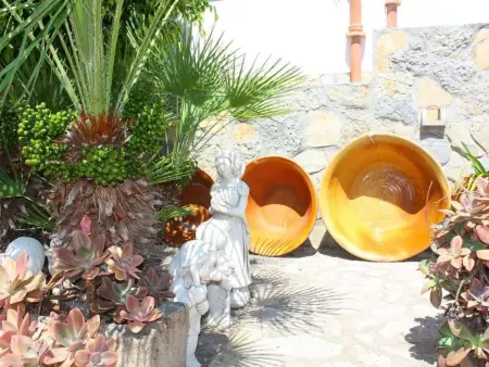 Villa Can Picafort 2 Minuten vom Strand entfernt - Photo 23
