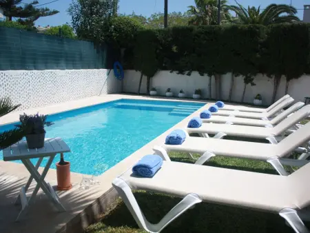 Villa Can Picafort 2 Minuten vom Strand entfernt - Photo 38