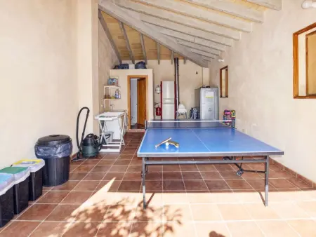 Modernes Landhaus mit Pool, Klimaanlage und WLAN - Photo 11