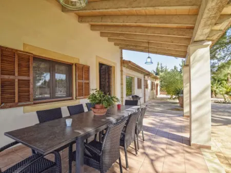 Modernes Landhaus mit Pool, Klimaanlage und WLAN - Photo 12