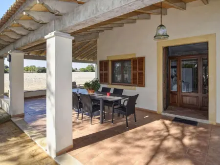 Modernes Landhaus mit Pool, Klimaanlage und WLAN - Photo 13