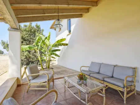 Modernes Landhaus mit Pool, Klimaanlage und WLAN - Photo 14