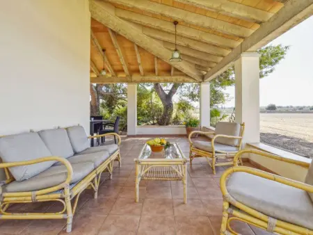 Modernes Landhaus mit Pool, Klimaanlage und WLAN - Photo 15