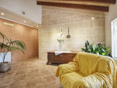 Modernes Landhaus mit Pool, Klimaanlage und WLAN - Photo 19