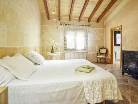 Modernes Landhaus mit Pool, Klimaanlage und WLAN - Photo 24