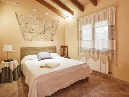 Modernes Landhaus mit Pool, Klimaanlage und WLAN - Photo 26