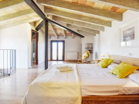 Modernes Landhaus mit Pool, Klimaanlage und WLAN - Photo 28