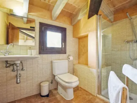 Modernes Landhaus mit Pool, Klimaanlage und WLAN - Photo 29