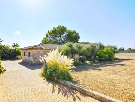 Modernes Landhaus mit Pool, Klimaanlage und WLAN - Photo 31