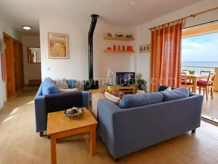 Komfortables Appartement in erster Meereslinie, Appartement 2 personnes à Son Serra de Marina - Photo 7