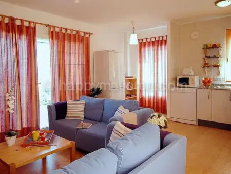 Komfortables Appartement in erster Meereslinie, Appartement 2 personnes à Son Serra de Marina - Photo 8