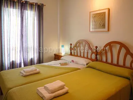 Komfortables Appartement in erster Meereslinie, Appartement 2 personnes à Son Serra de Marina - Photo 16