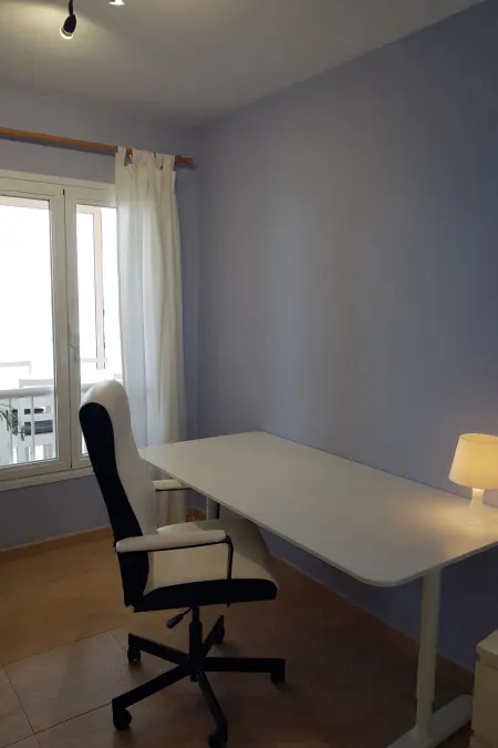 Komfortables Appartement in erster Meereslinie, Appartement 2 personnes à Son Serra de Marina - Photo 20
