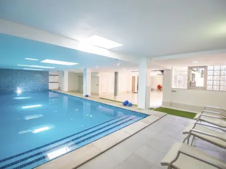 Ferienvilla in Strandnähe, Maison 8 personnes à Son Serra de Marina - Photo 3