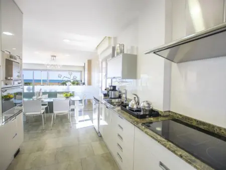 Ferienvilla in Strandnähe, Maison 8 personnes à Son Serra de Marina - Photo 15