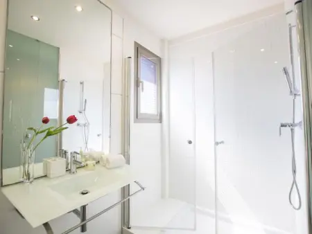 Ferienvilla in Strandnähe, Maison 8 personnes à Son Serra de Marina - Photo 27