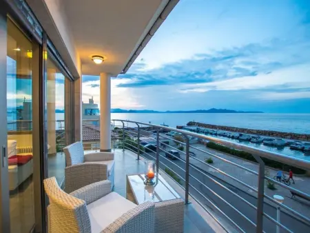 Ferienvilla in Strandnähe, Maison 8 personnes à Son Serra de Marina - Photo 29