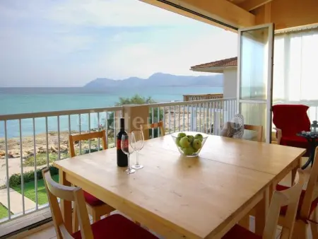 CAC-Atemberaubender Blick auf das Meer und den Strand - Photo 15