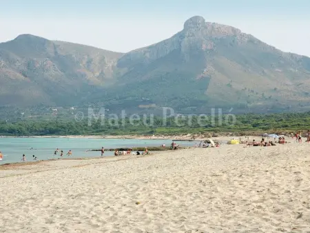 CAC-Atemberaubender Blick auf das Meer und den Strand - Photo 19