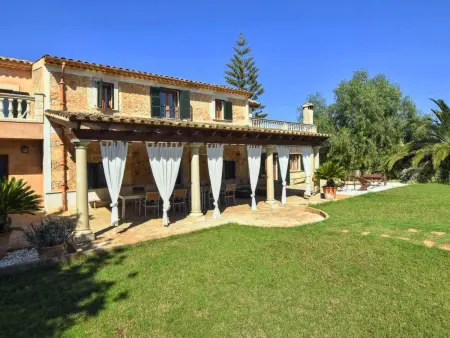 Haus in Costitx mit Pool für 12 Personen, Maison 12 personnes à Costitx - Photo 10