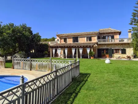 Haus in Costitx mit Pool für 12 Personen, Maison 12 personnes à Costitx - Photo 15
