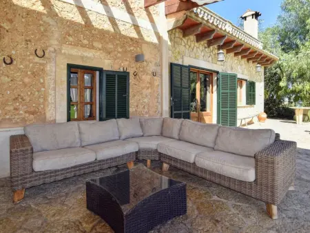 Haus in Costitx mit Pool für 12 Personen, Maison 12 personnes à Costitx - Photo 17
