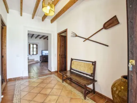 Haus in Costitx mit Pool für 12 Personen, Maison 12 personnes à Costitx - Photo 18