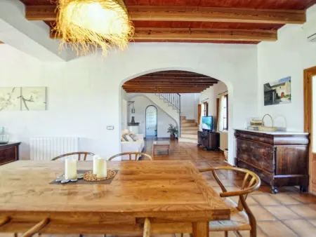 Haus in Costitx mit Pool für 12 Personen, Maison 12 personnes à Costitx - Photo 19