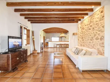 Haus in Costitx mit Pool für 12 Personen, Maison 12 personnes à Costitx - Photo 20