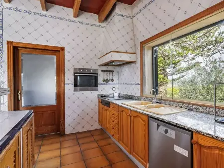 Haus in Costitx mit Pool für 12 Personen, Maison 12 personnes à Costitx - Photo 21
