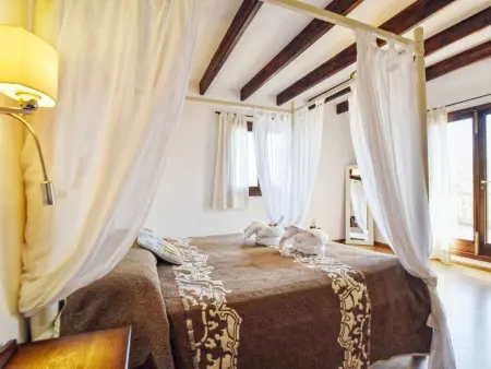 Haus in Costitx mit Pool für 12 Personen, Maison 12 personnes à Costitx - Photo 23