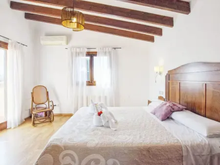 Haus in Costitx mit Pool für 12 Personen, Maison 12 personnes à Costitx - Photo 24