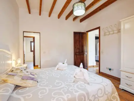 Haus in Costitx mit Pool für 12 Personen, Maison 12 personnes à Costitx - Photo 25
