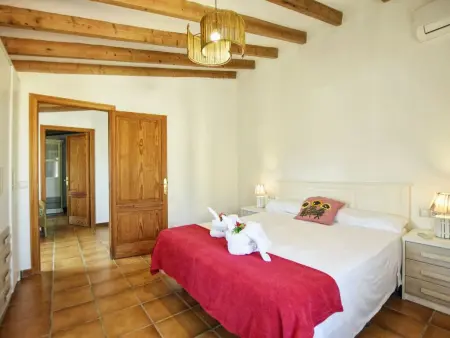 Haus in Costitx mit Pool für 12 Personen, Maison 12 personnes à Costitx - Photo 28