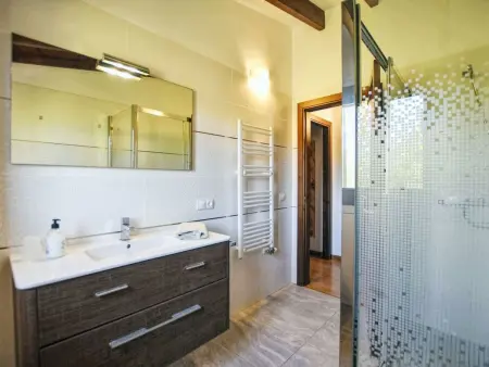 Haus in Costitx mit Pool für 12 Personen, Maison 12 personnes à Costitx - Photo 29