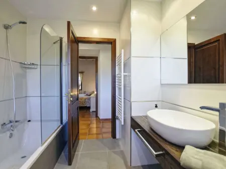 Haus in Costitx mit Pool für 12 Personen, Maison 12 personnes à Costitx - Photo 31