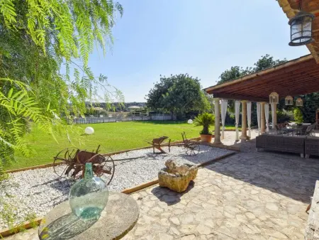 Haus in Costitx mit Pool für 12 Personen, Maison 12 personnes à Costitx - Photo 34