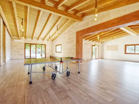 Haus in Costitx mit Pool für 12 Personen, Maison 12 personnes à Costitx - Photo 35