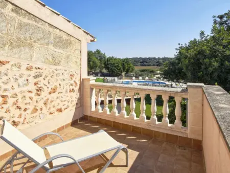 Haus in Costitx mit Pool für 12 Personen, Maison 12 personnes à Costitx - Photo 36