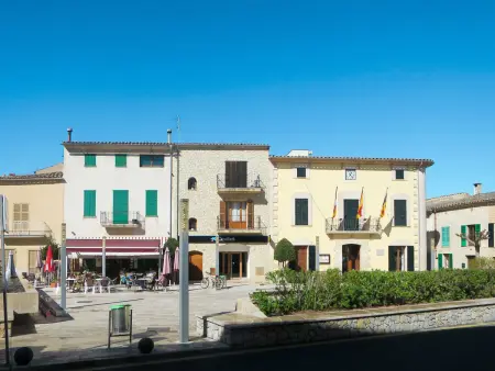 Haus in Costitx mit Pool für 12 Personen, Maison 12 personnes à Costitx - Photo 37