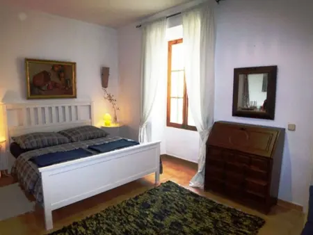 Can Mavi, Appartement 2 personnes à Sencelles - Photo 1