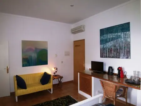 Can Mavi, Appartement 2 personnes à Sencelles - Photo 3