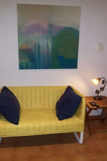 Can Mavi, Appartement 2 personnes à Sencelles - Photo 5