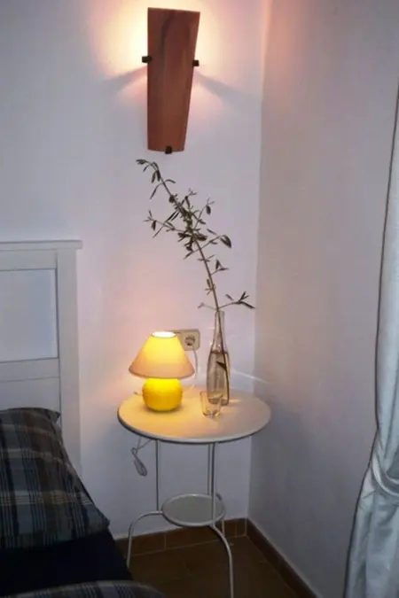 Can Mavi, Appartement 2 personnes à Sencelles - Photo 10