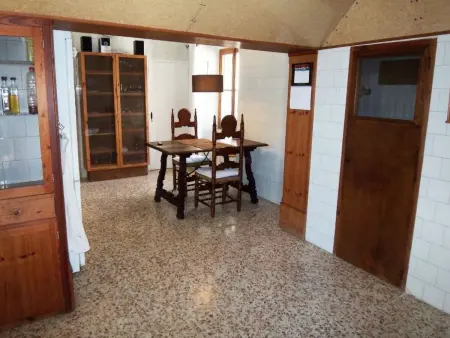 Can Mavi, Appartement 2 personnes à Sencelles - Photo 16