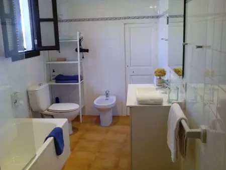 Can Mavi, Appartement 2 personnes à Sencelles - Photo 17